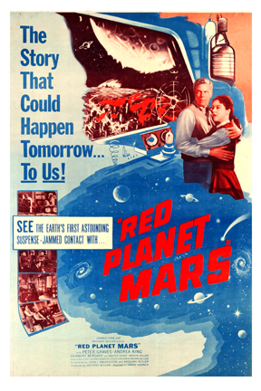 Original Movie Poster